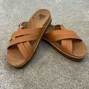 Reef Sandals